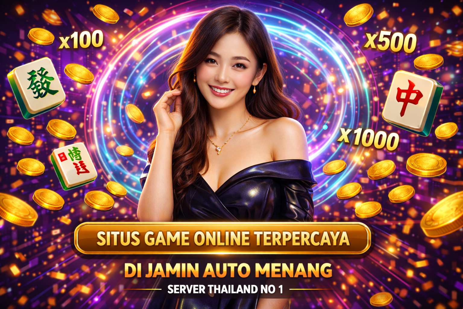 Mahfud MD saat jadi tamu pembicara di kampus UII Yogyakarta (Foto: instagram / mohmahfudmd)